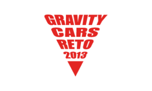 Gravity Cars Brandealove-Identidad Corporativa