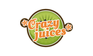 Crazy juices Brandealove-Identidad Corporativa