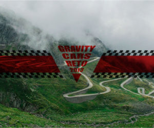 Agencai de Diseño en CDMX crea Gravity Cars By Brandealove