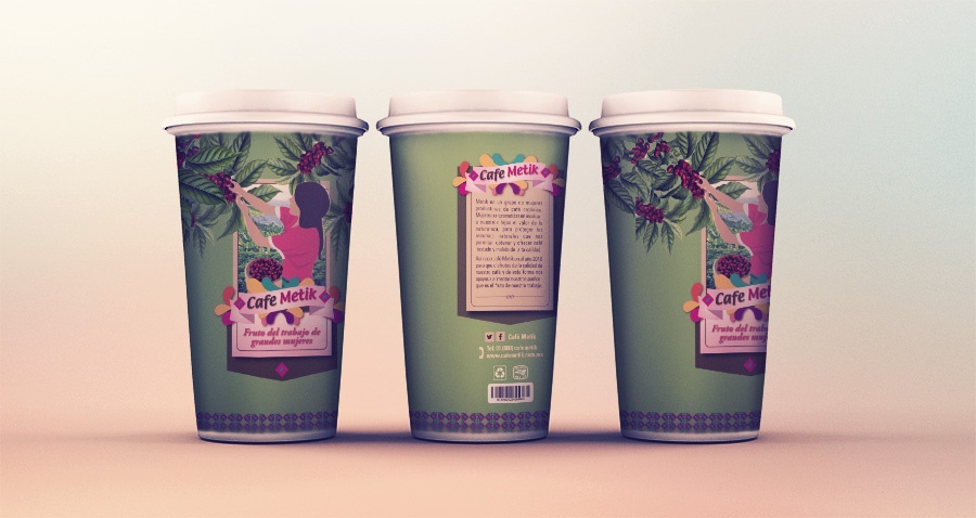 Identidad corporativa - Imagen corporativa para empresas by BrandeaLove
