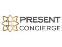 12.PresentConcierge- diseño de marca, by BrandeaLove