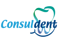 4.Consuldent-diseño de marca, by BrandeaLove